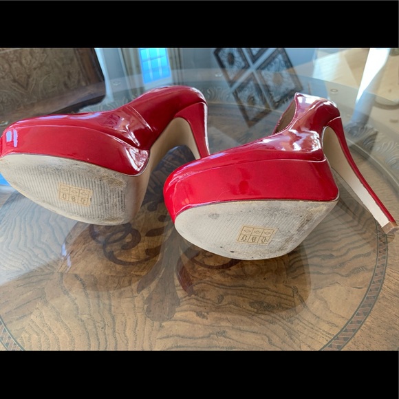 ♥️ALDO Heels♥️ - Picture 3 of 8